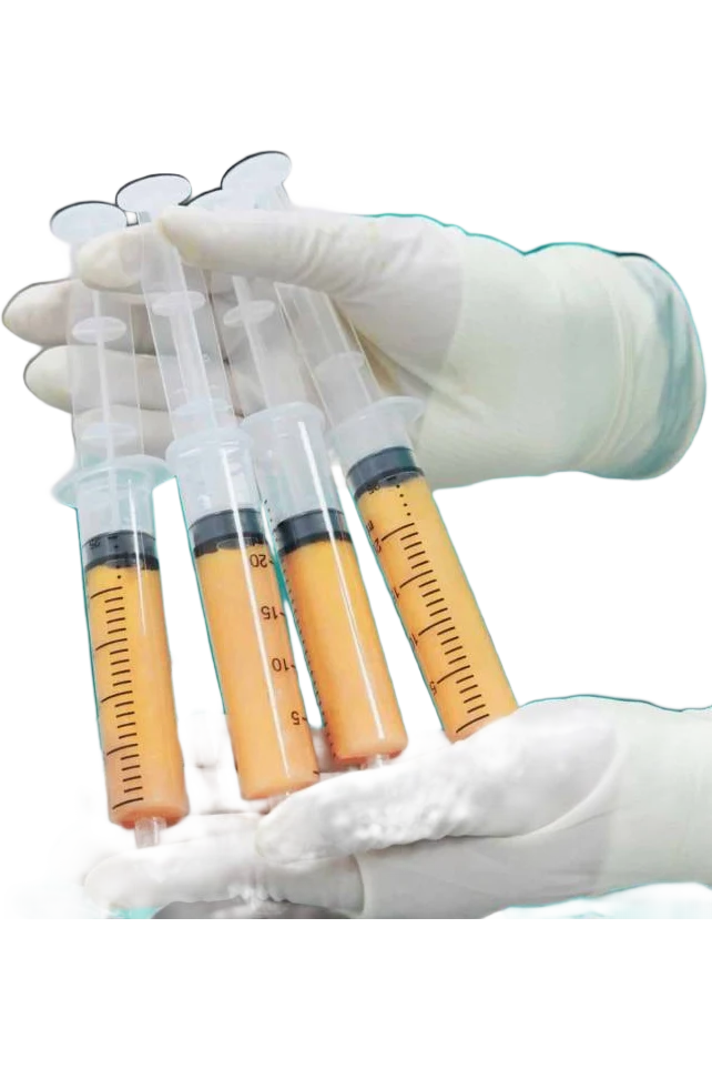 Nano Fat